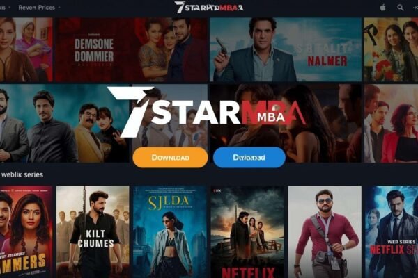 7starhd MBA Exposed: The Dark Truth Revealed 7starhd mba movie download website homepage with web series and Bollywood movies